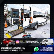 2016 RAM Promaster  2016 RAM Promaster