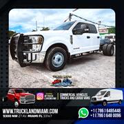 2019 Ford F-350 SD  2019 Ford F-350 SD