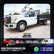 2014 Ford F-350 SD  2014 Ford F-350 SD