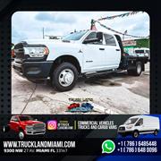 2021 RAM 3500  2021 RAM 3500
