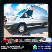 2020 Ford Transit  2020 Ford Transit