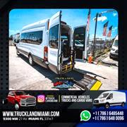 2018 Ford Transit  2018 Ford Transit