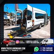 2018 Ford Transit  2018 Ford Transit