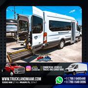 2017 Ford Transit  2017 Ford Transit