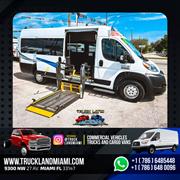 2019 RAM Promaster  2019 RAM Promaster