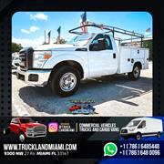 2016 Ford F-250 SD  2016 Ford F-250 SD