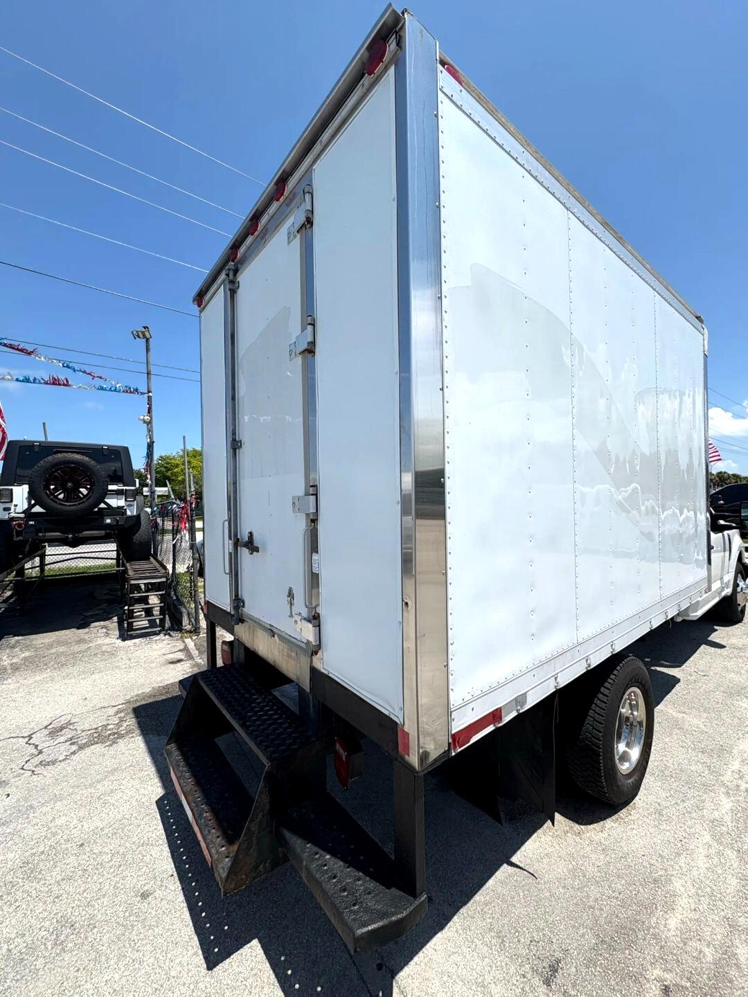 Ford F-350 SD  2018 Ford F-350 SD  2018