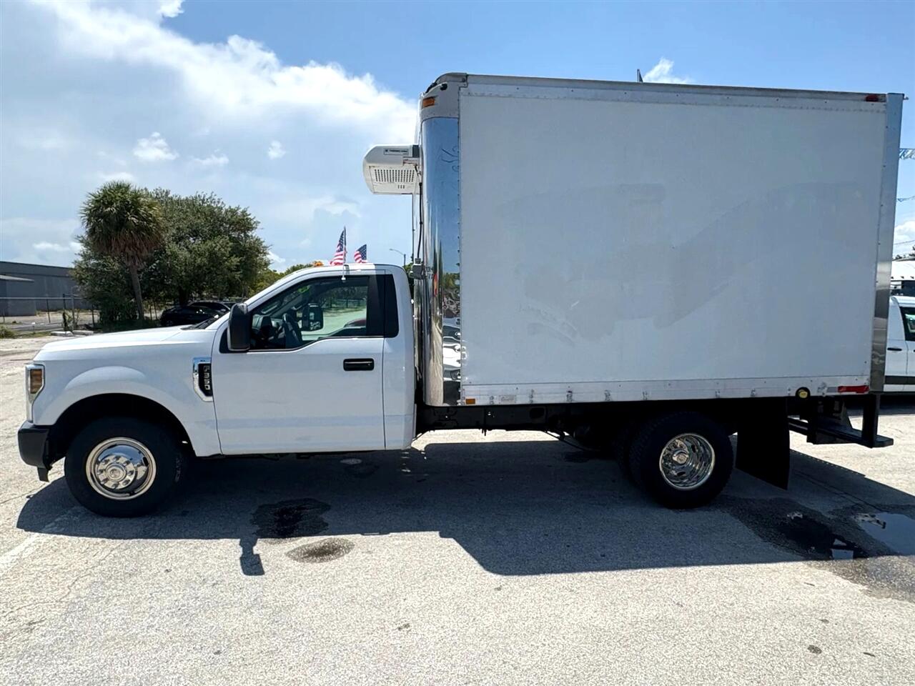 Ford F-350 SD  2018 Ford F-350 SD  2018