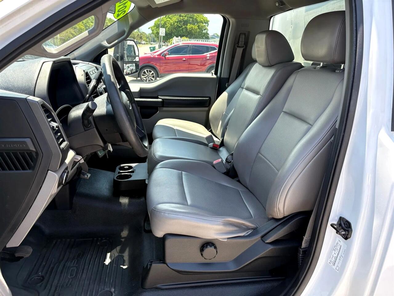 Ford F-350 SD  2018 Ford F-350 SD  2018