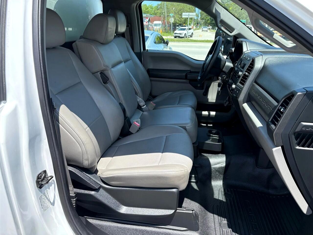 Ford F-350 SD  2018 Ford F-350 SD  2018