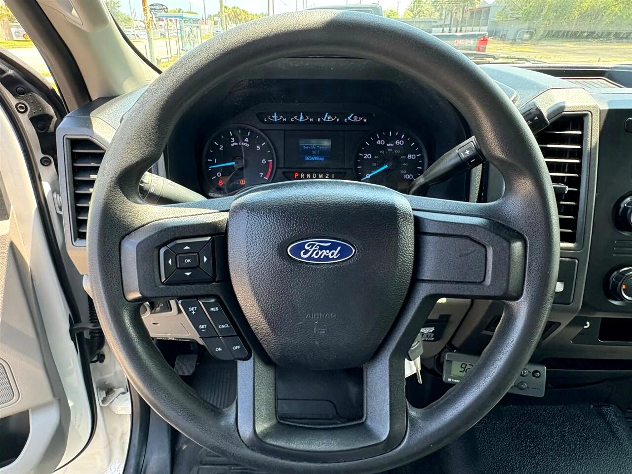 Ford F-350 SD  2018 Ford F-350 SD  2018