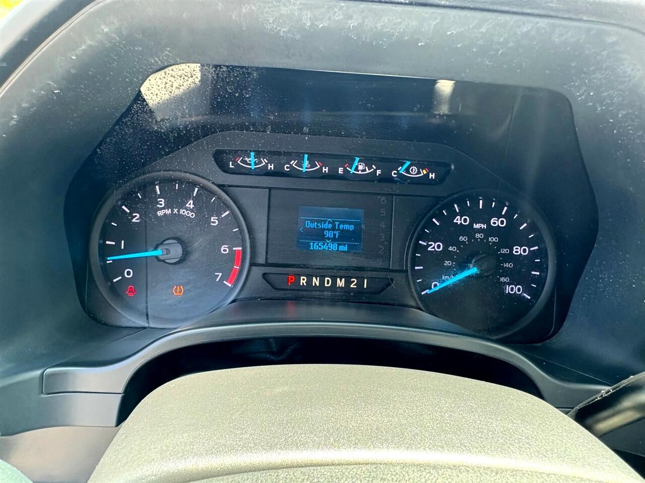 Ford F-350 SD  2018 Ford F-350 SD  2018