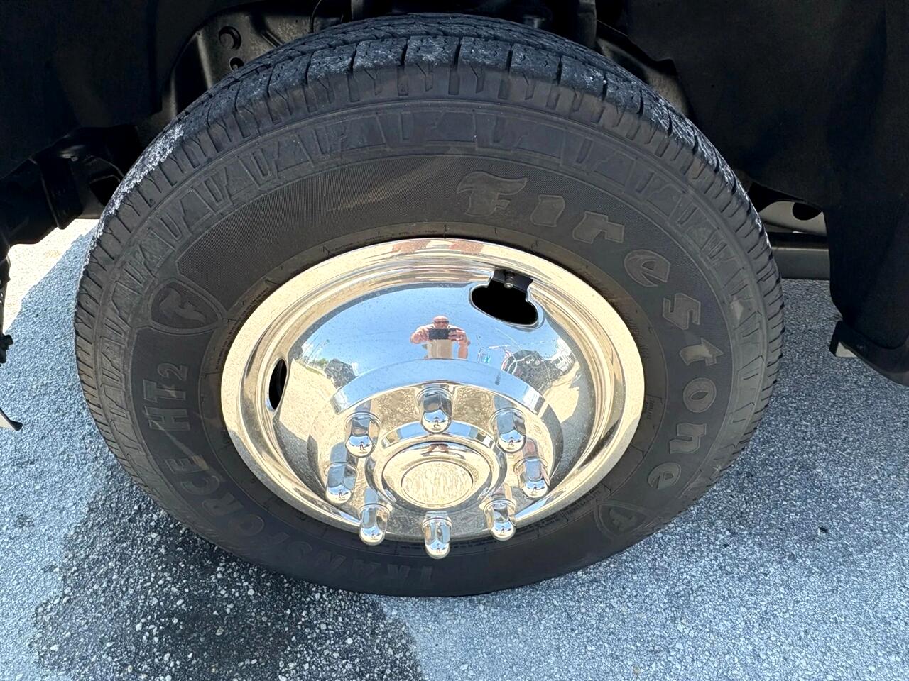 Ford F-350 SD  2018 Ford F-350 SD  2018