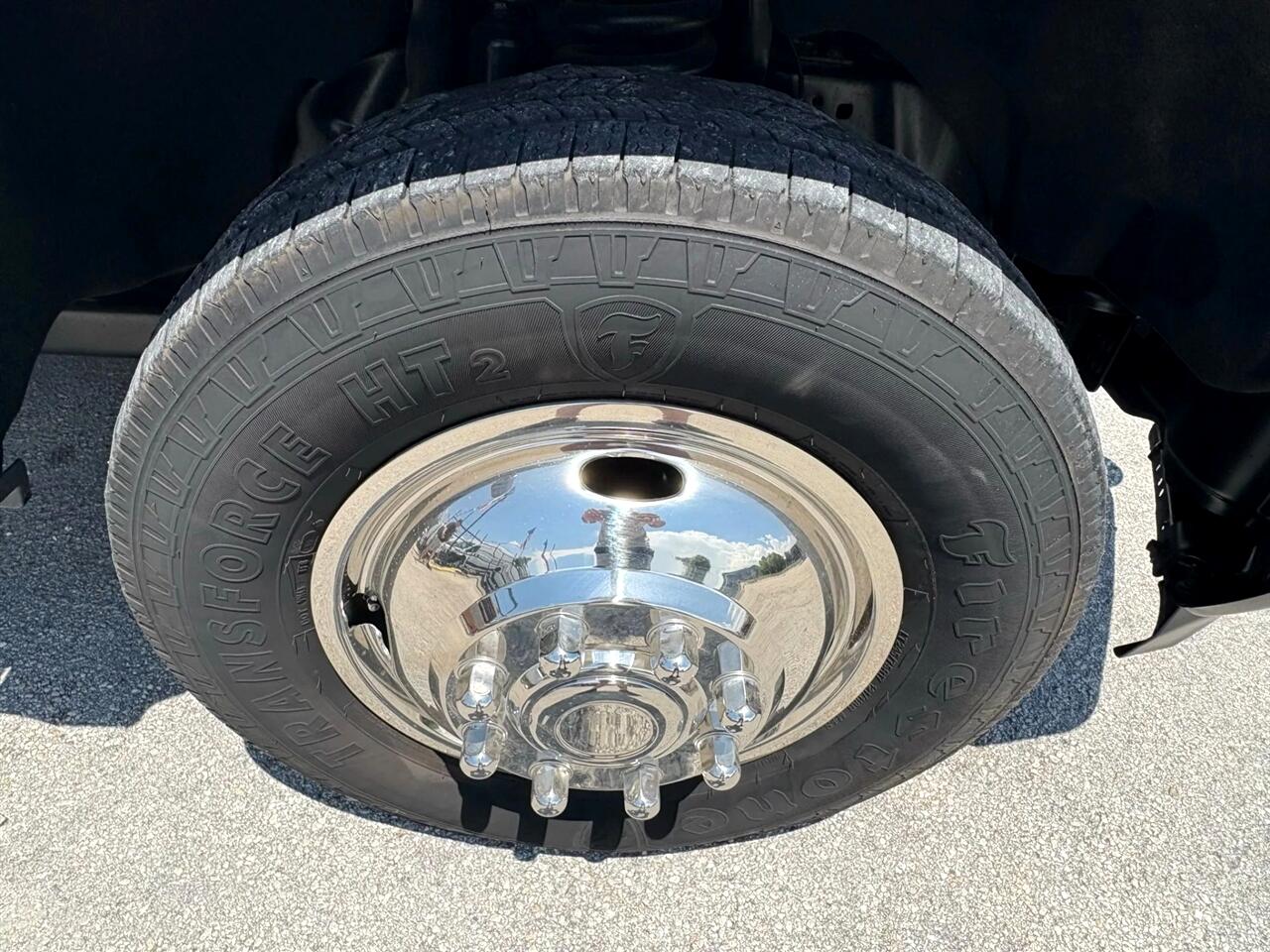 Ford F-350 SD  2018 Ford F-350 SD  2018