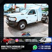 2022 RAM 3500  2022 RAM 3500