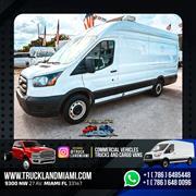 2020 Ford Transit  2020 Ford Transit
