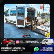 2016 Ford Transit  2016 Ford Transit