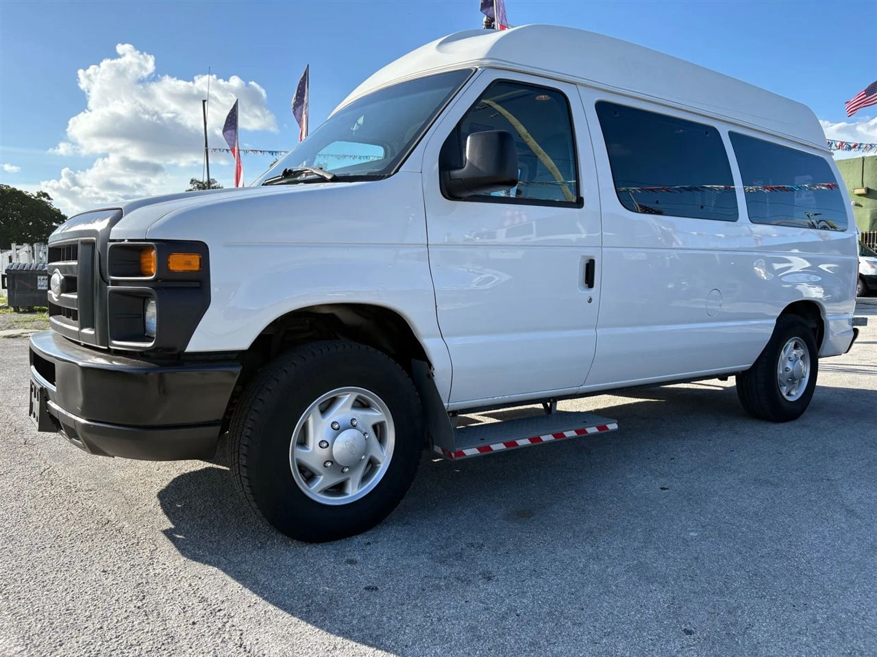 Ford Econoline  2014 Ford Econoline  2014