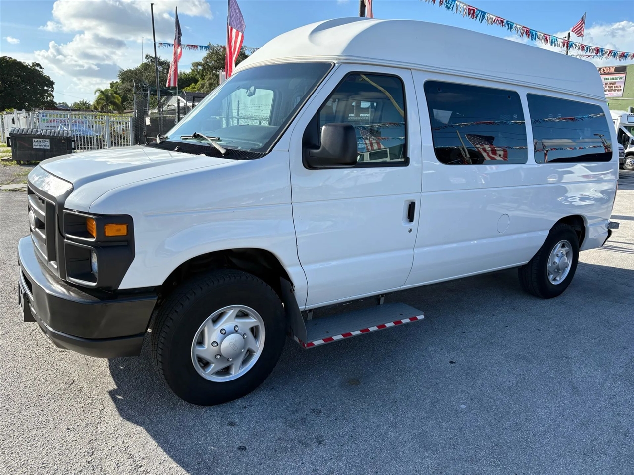 Ford Econoline  2014 Ford Econoline  2014