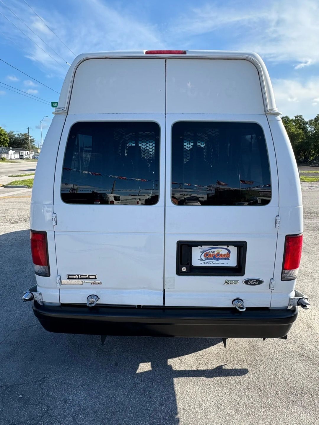 Ford Econoline  2014 Ford Econoline  2014
