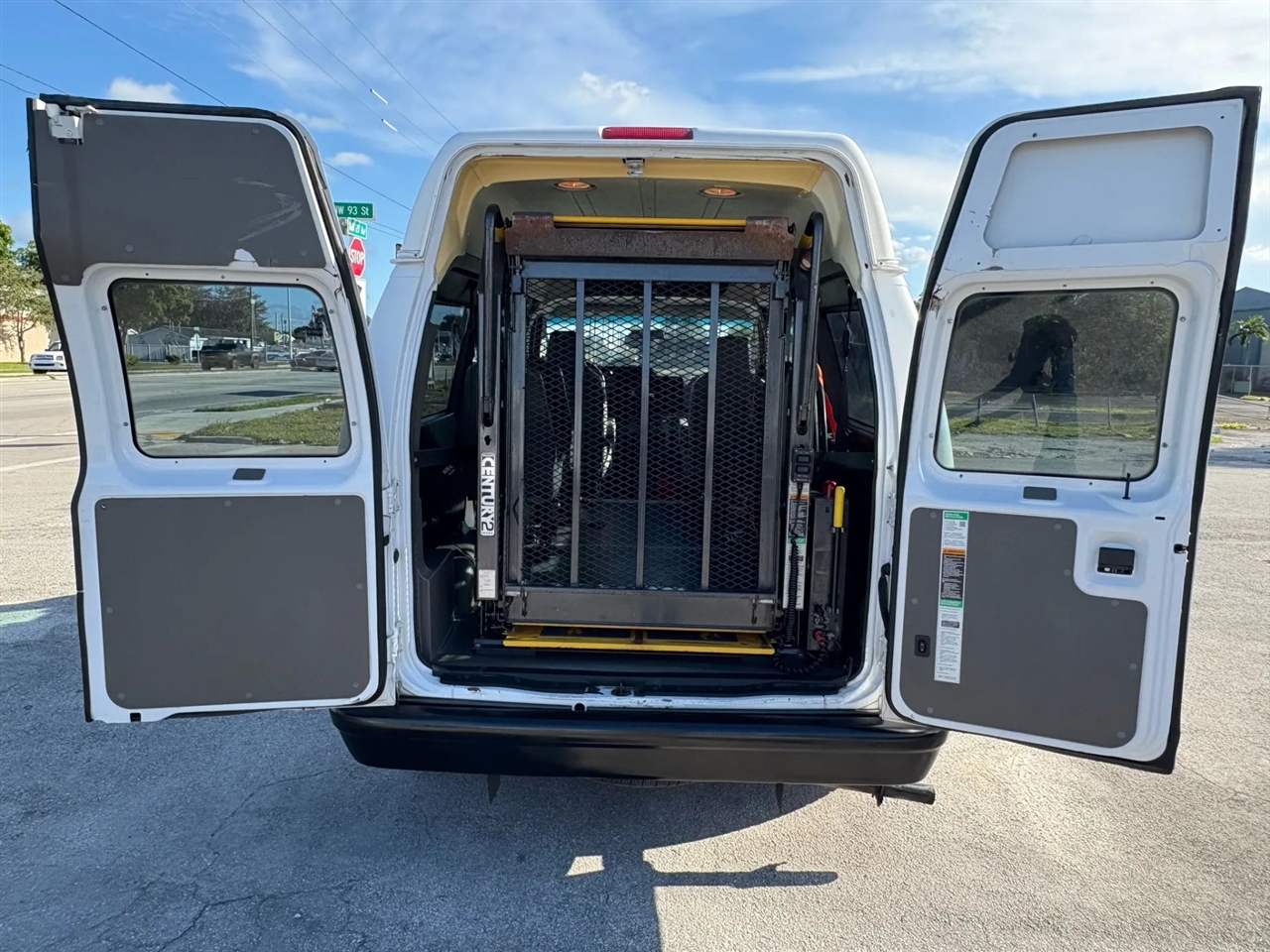 Ford Econoline  2014 Ford Econoline  2014