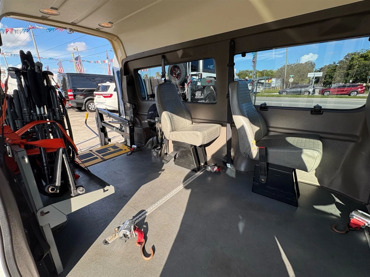 Ford Econoline  2014 Ford Econoline  2014