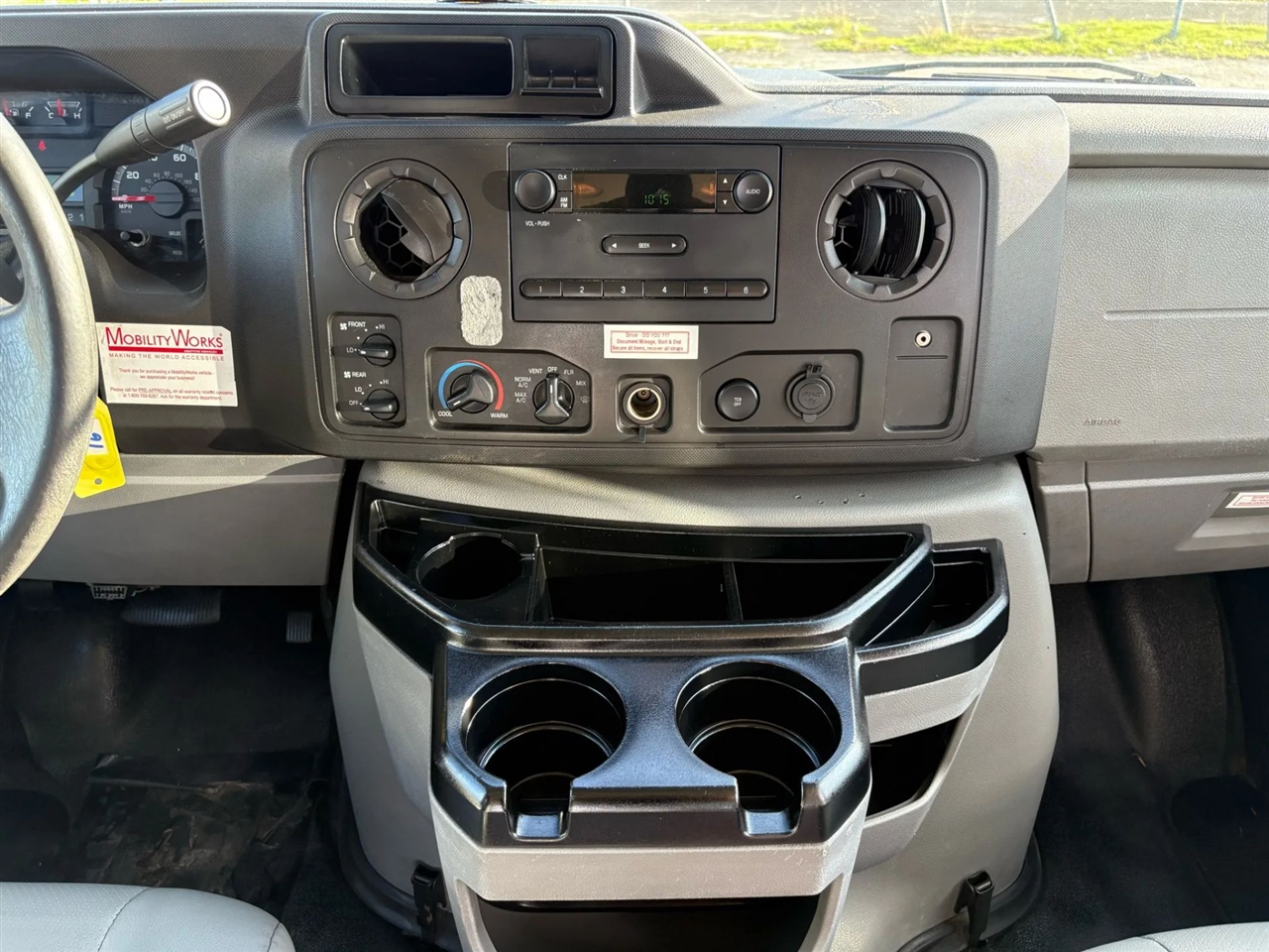 Ford Econoline  2014 Ford Econoline  2014