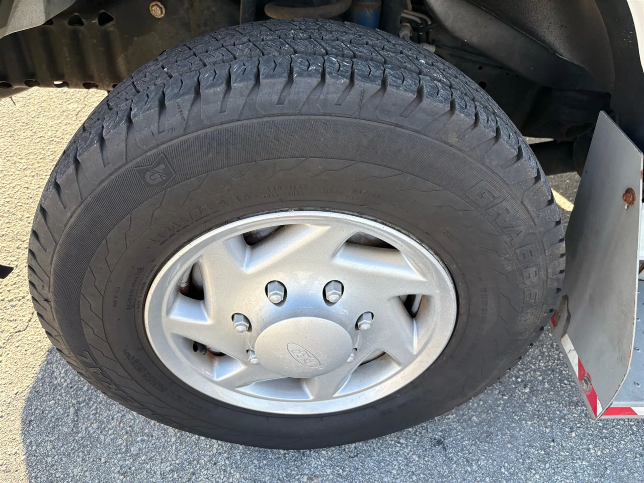 Ford Econoline  2014 Ford Econoline  2014