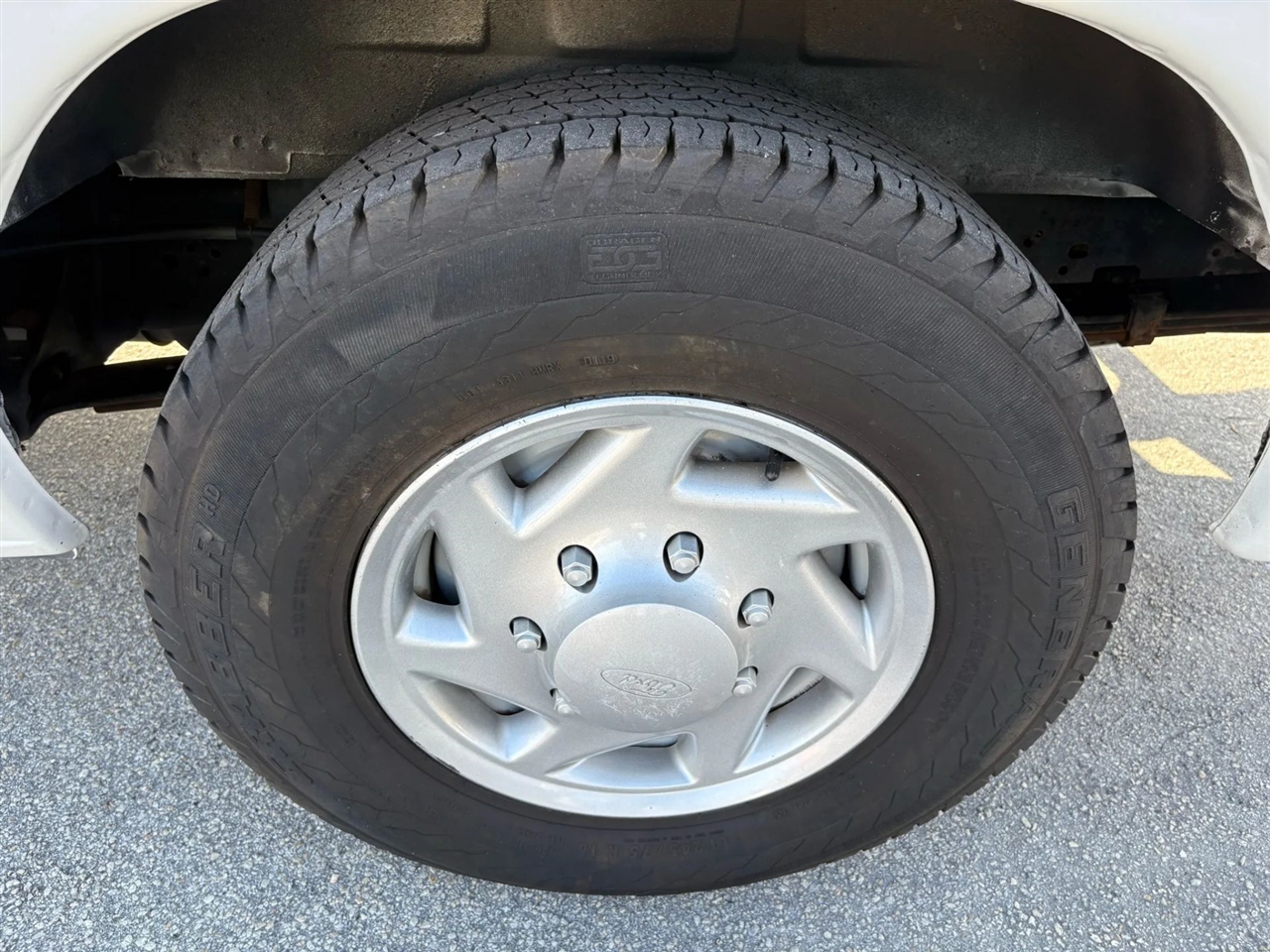 Ford Econoline  2014 Ford Econoline  2014