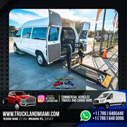 2014 Ford Econoline  2014 Ford Econoline