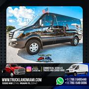 2016 Mercedes-Benz Sprinter  2016 Mercedes-Benz Sprinter