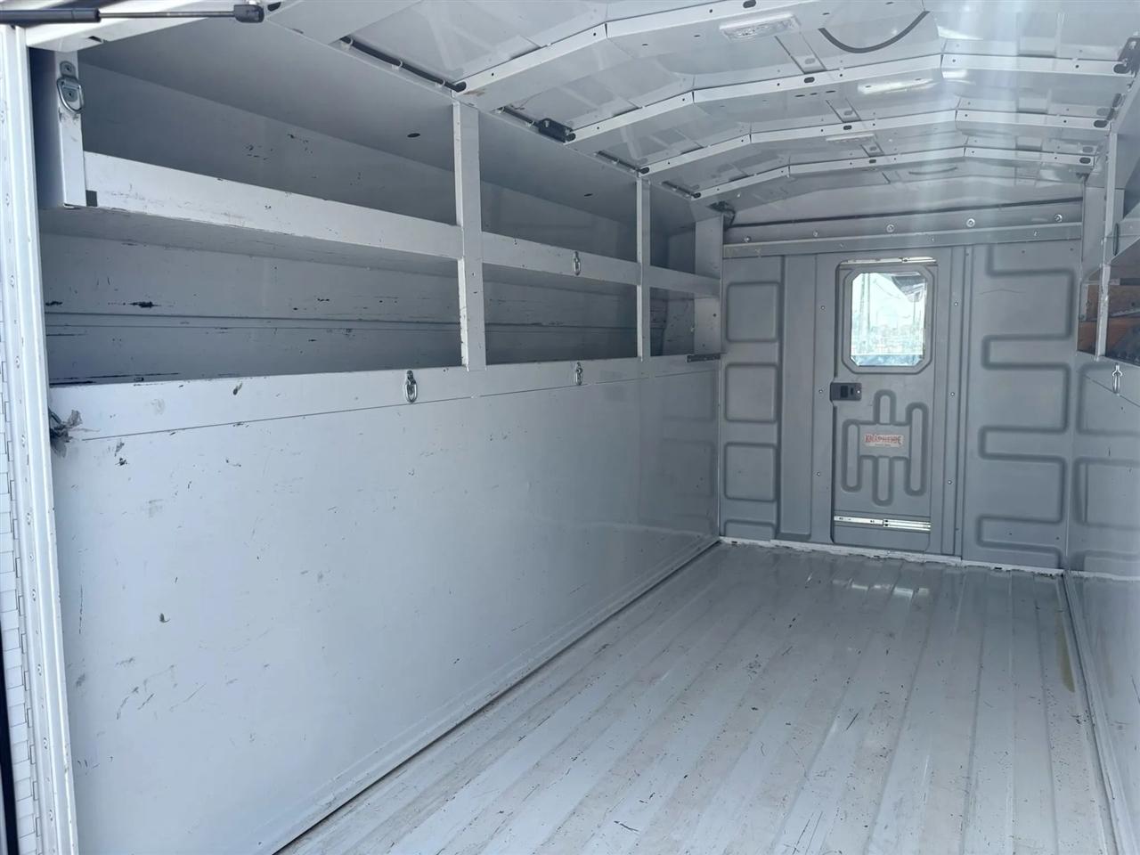Ford Transit  2020