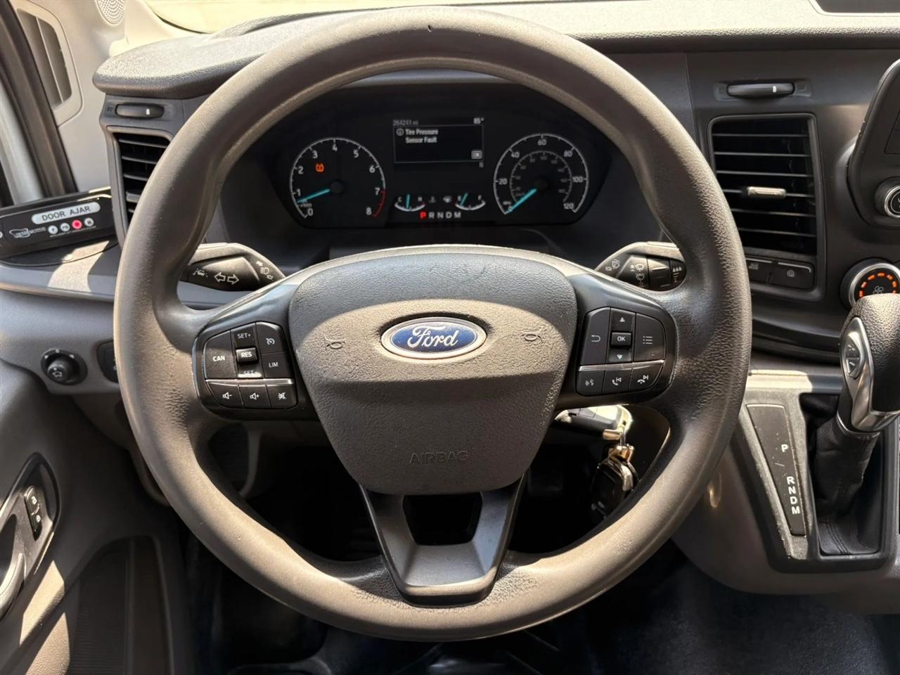 Ford Transit  2020