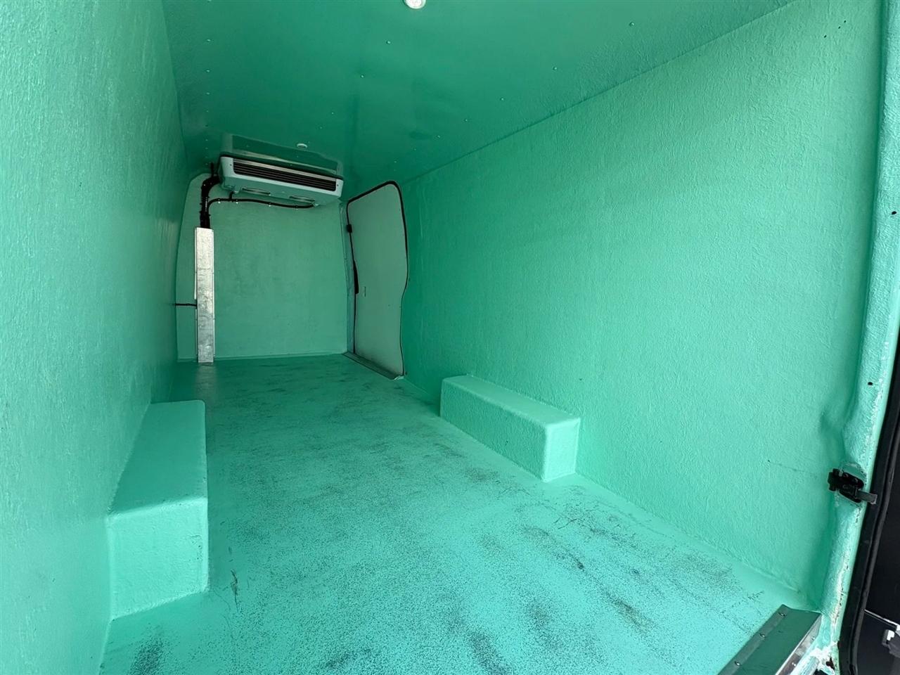 Mercedes-Benz Sprinter  2018