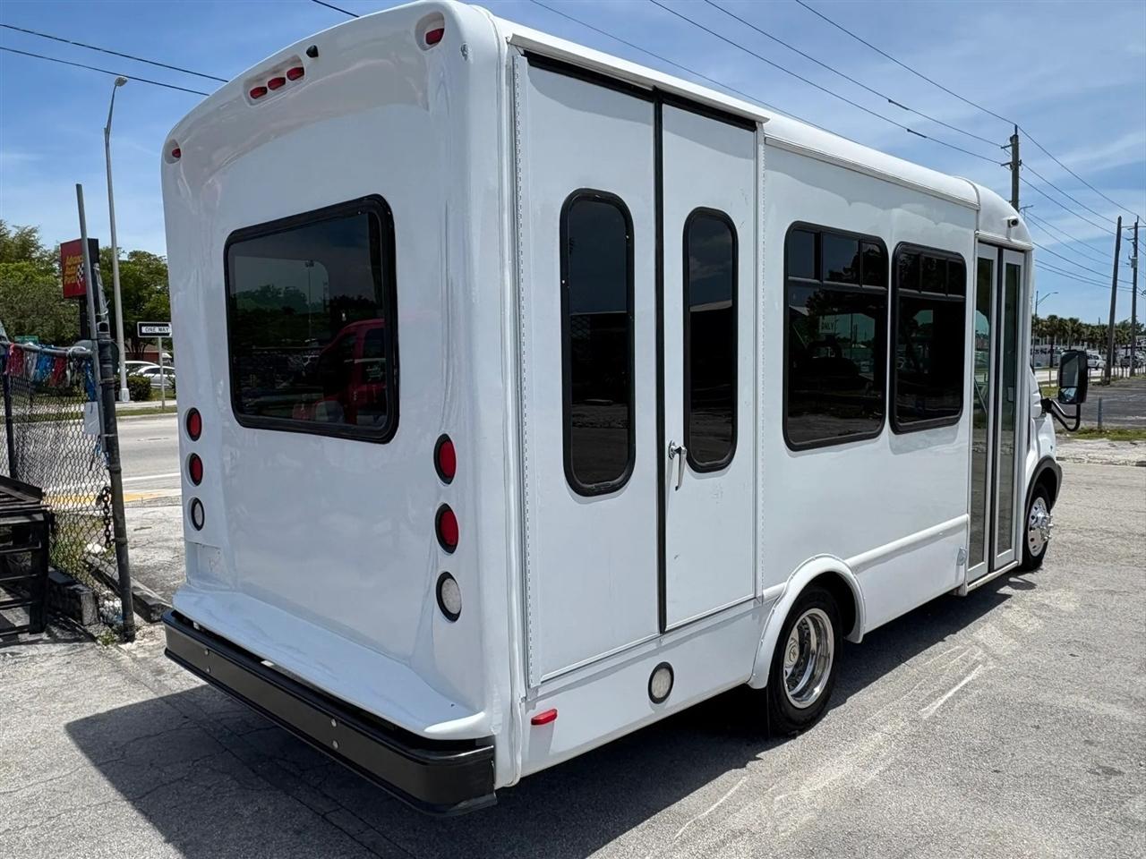 Ford Transit  2019