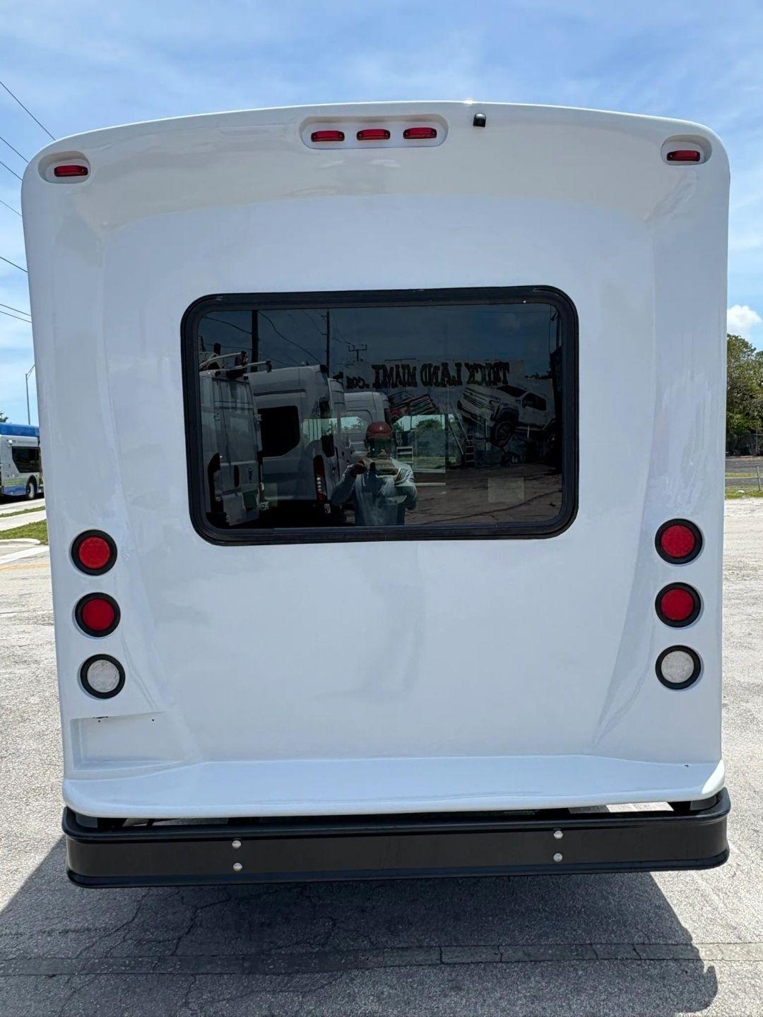 Ford Transit  2019