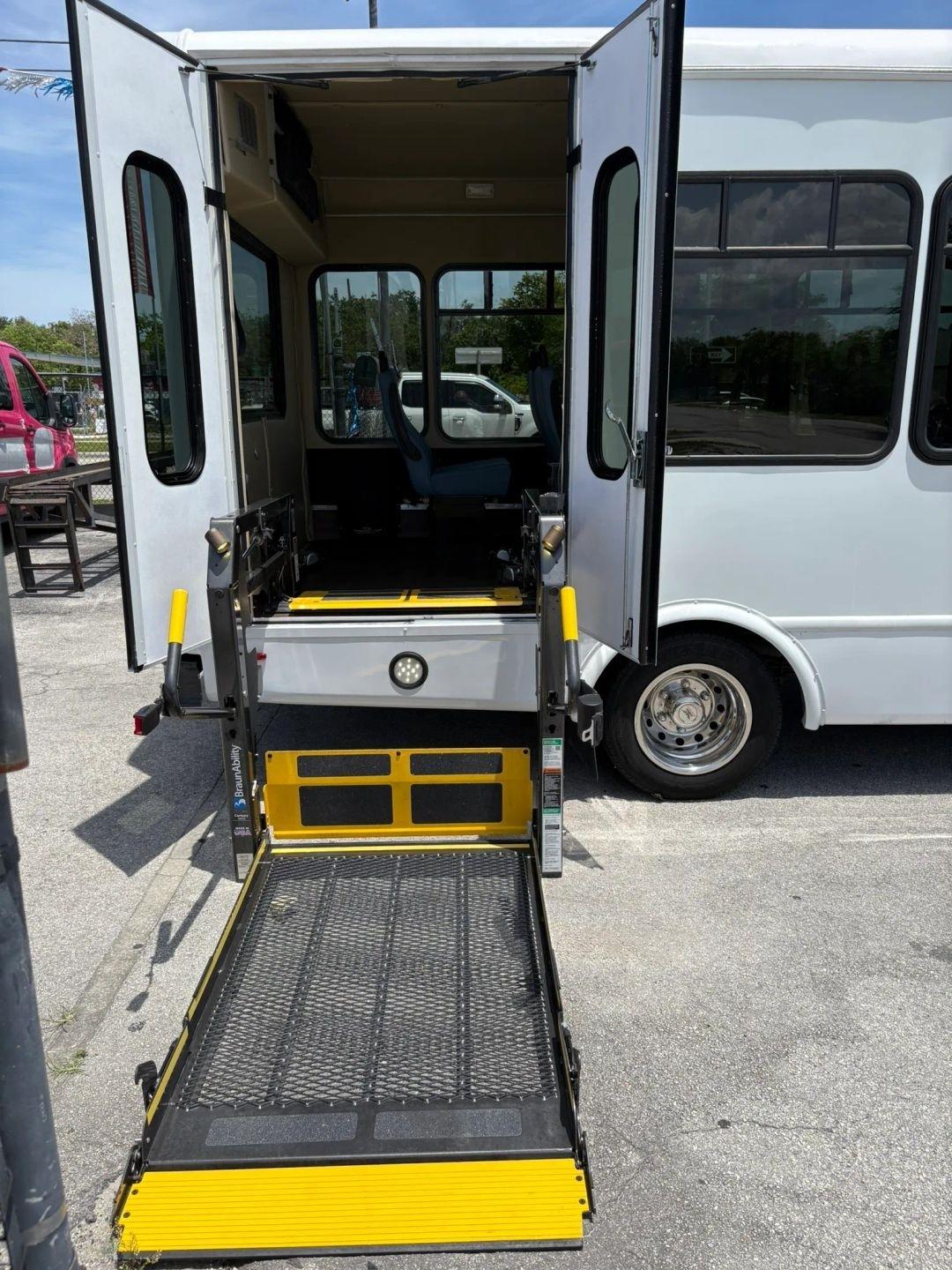 Ford Transit  2019