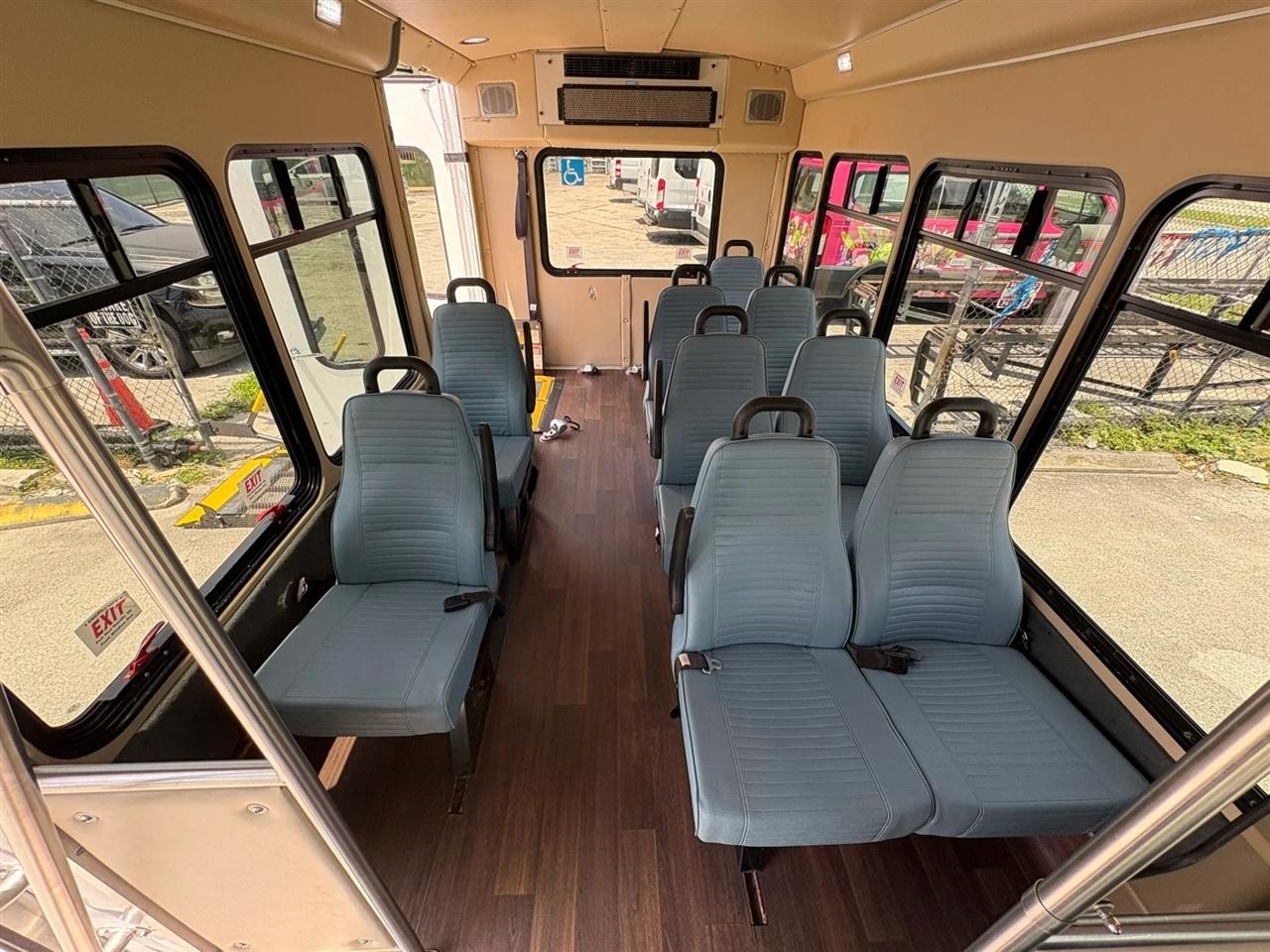 Ford Transit  2019