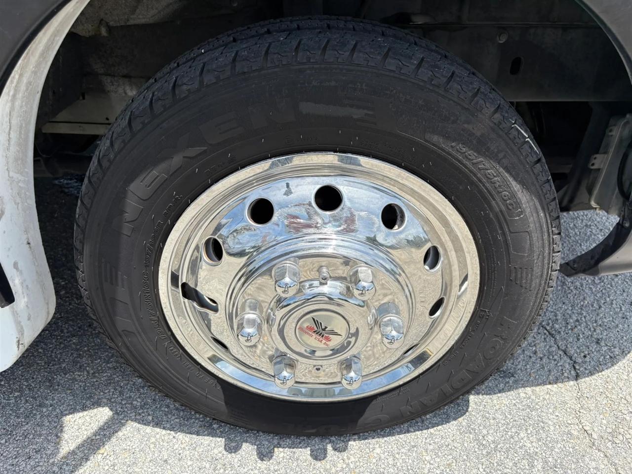 Ford Transit  2019