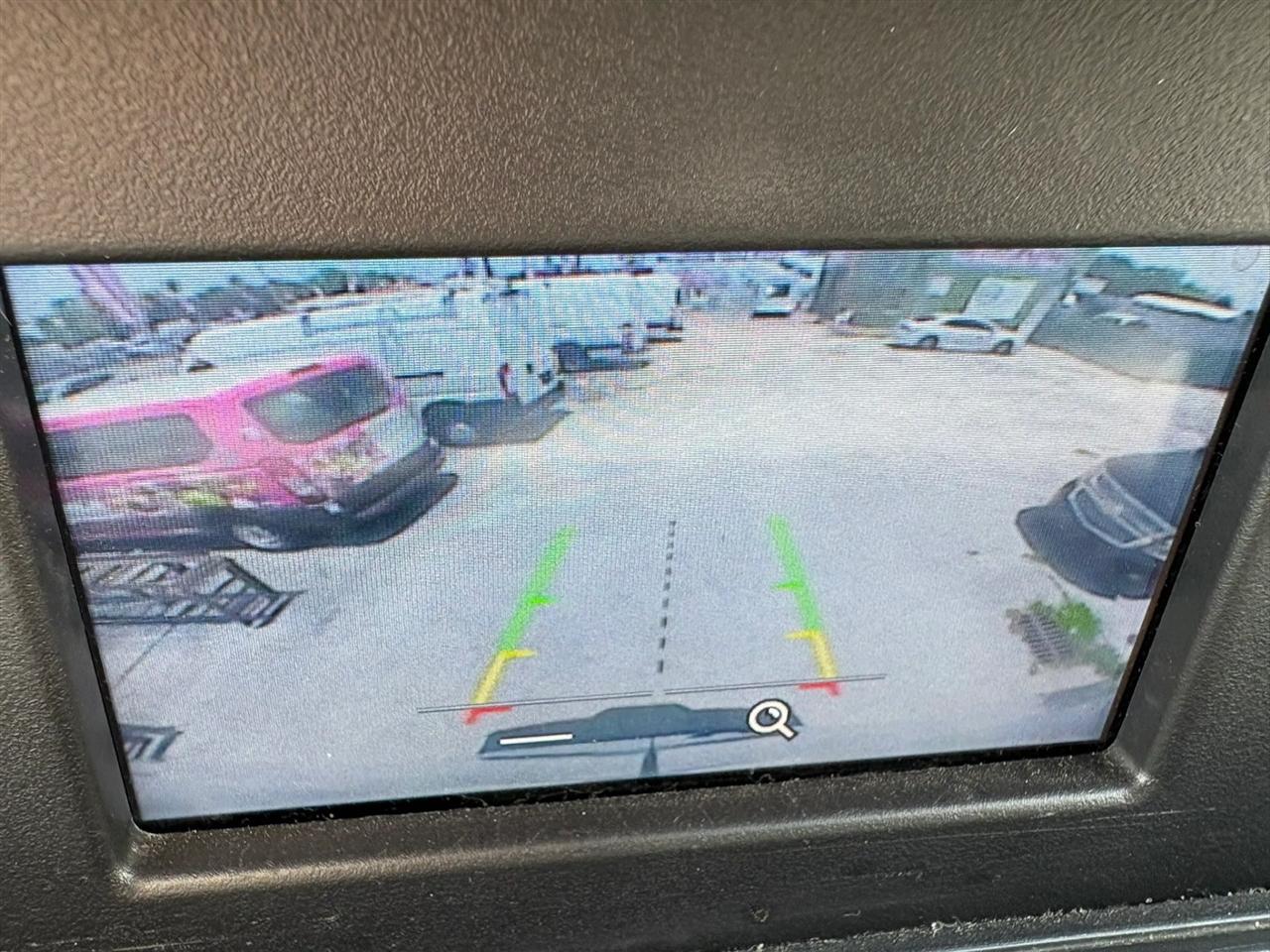 Ford Transit  2019