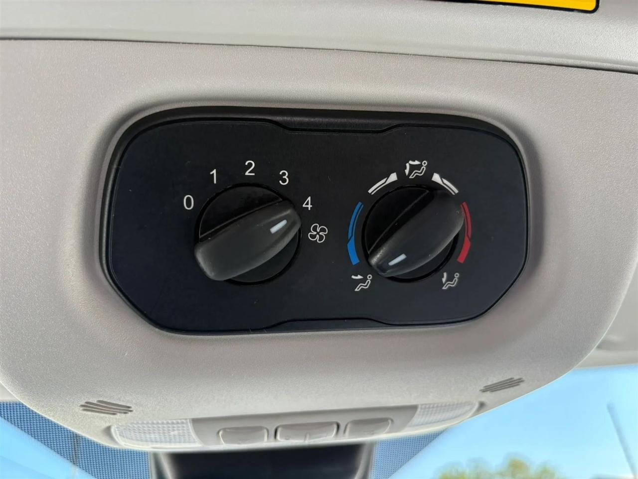 Ford Transit  2019