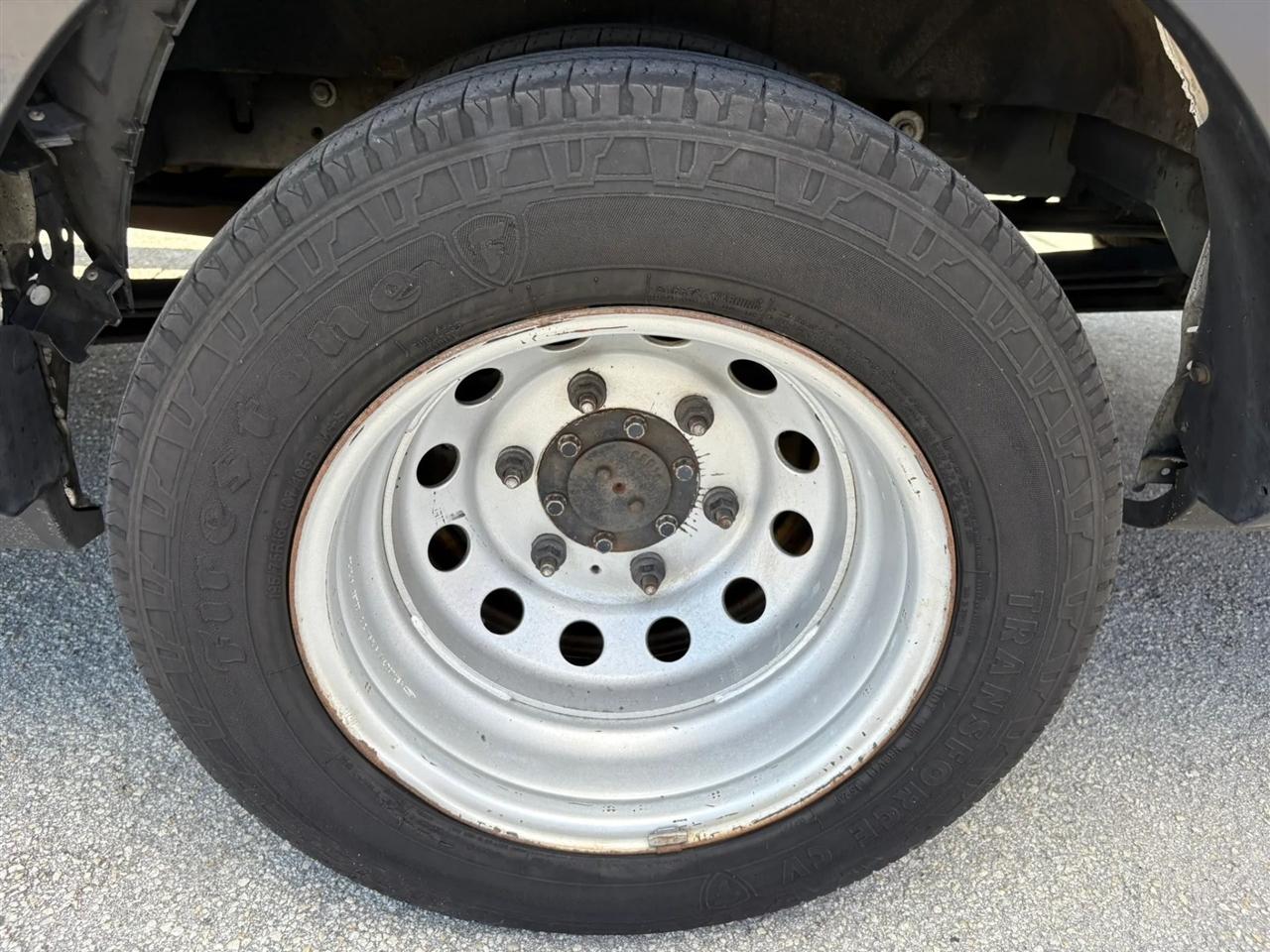 Ford Transit  2019