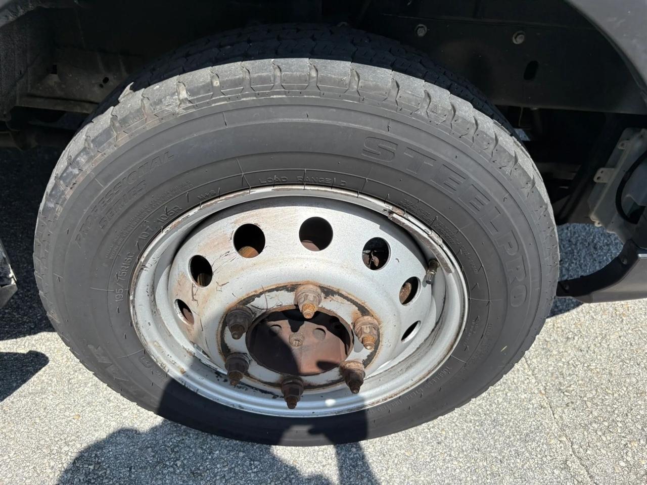 Ford Transit  2019