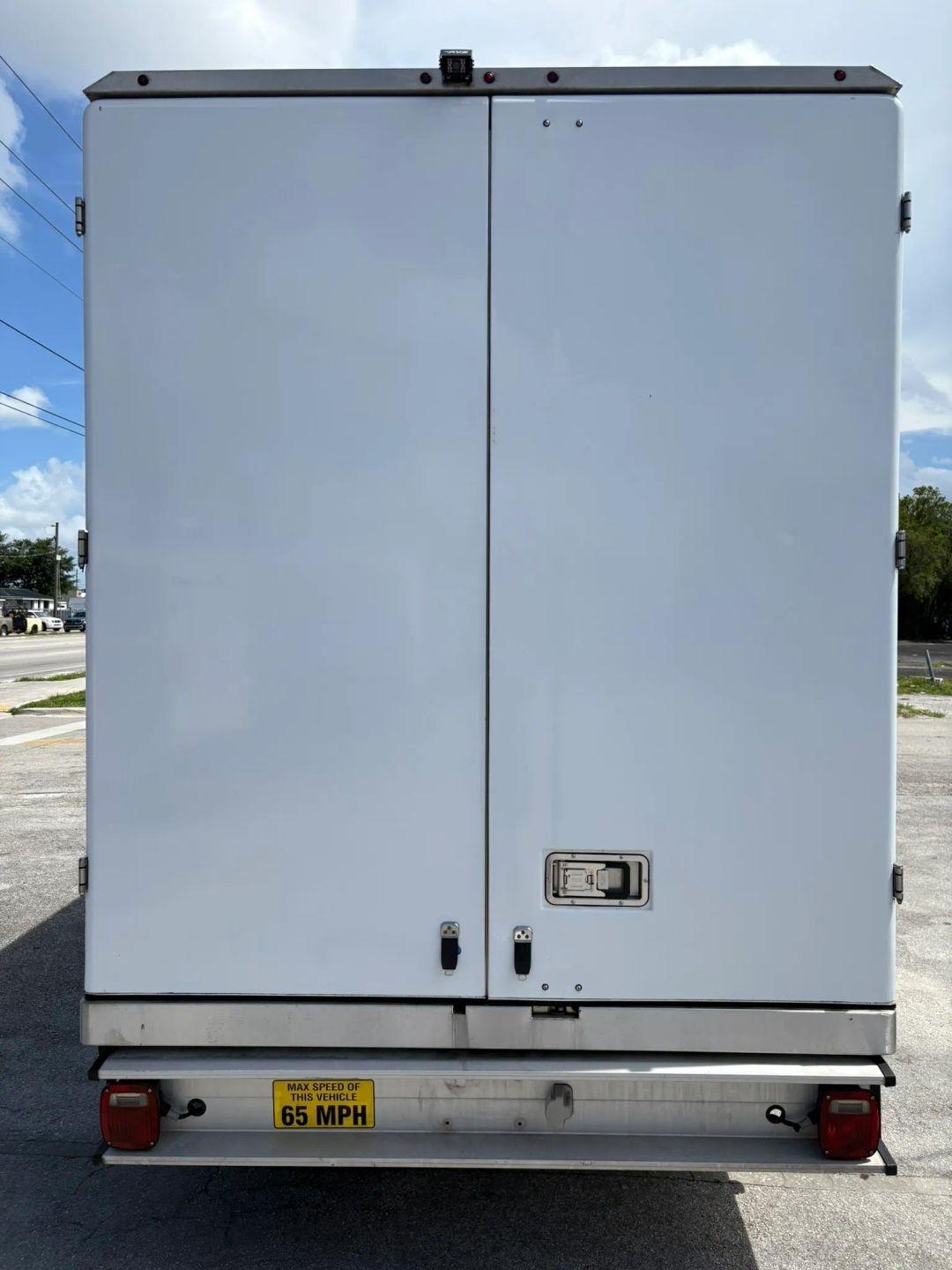 Ford Transit  2023