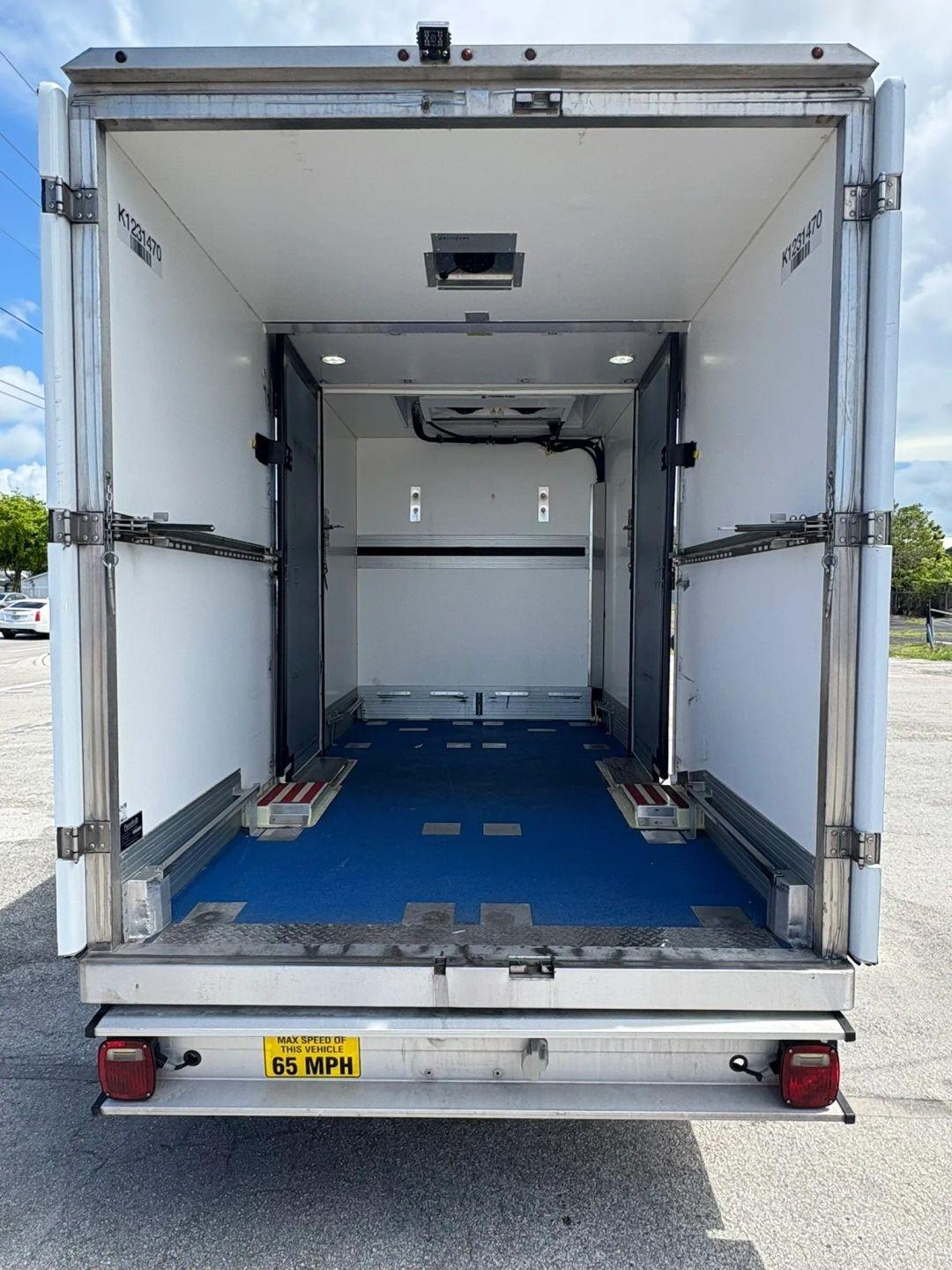 Ford Transit  2023