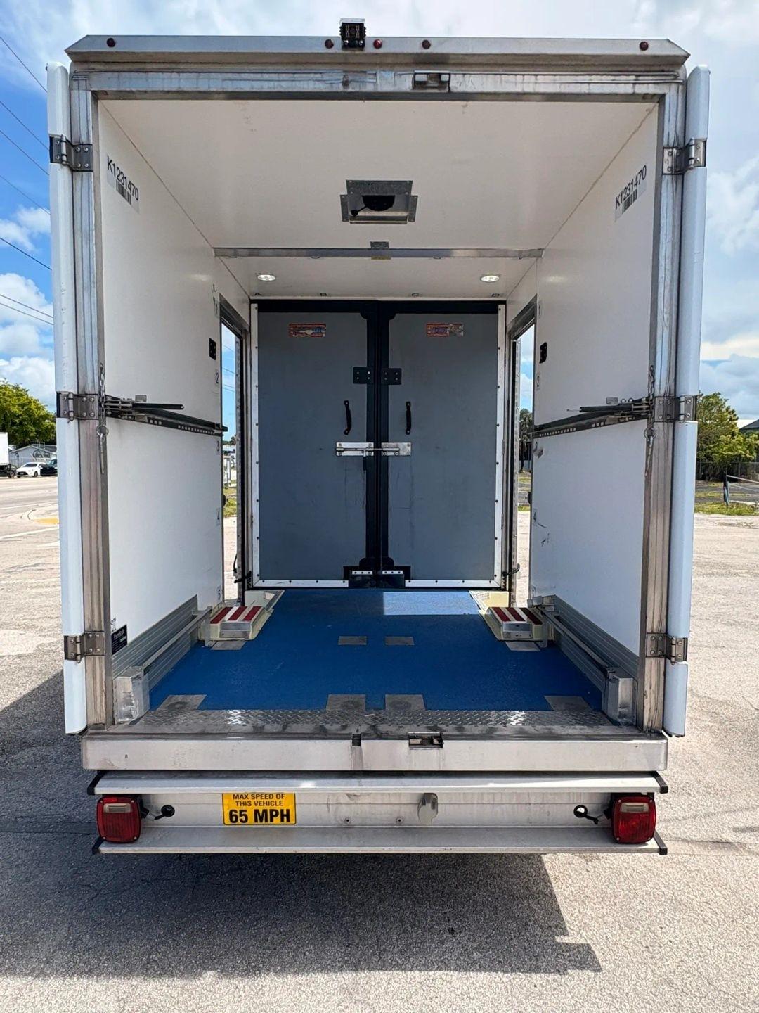 Ford Transit  2023