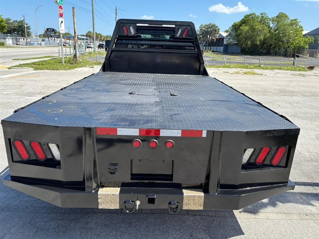 Ford F-450 SD  2014