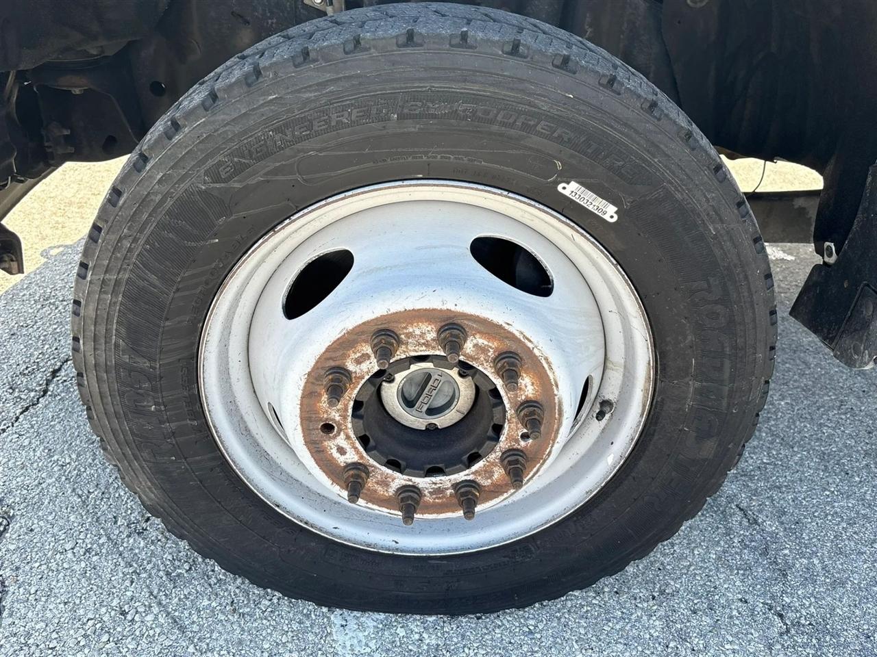 Ford F-450 SD  2014
