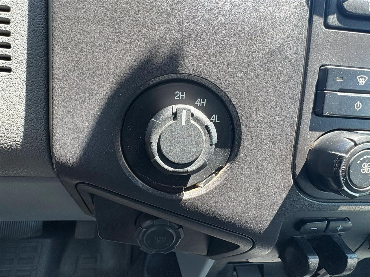 Ford F-350 SD  2012