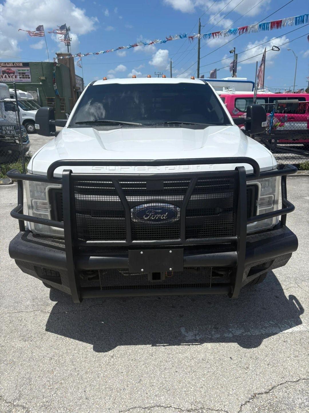 Ford F-350 SD  2019